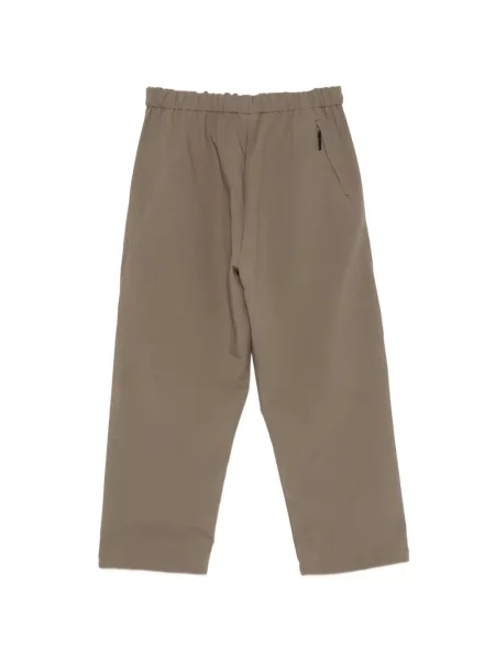 Pantaloni Goldwin verde
