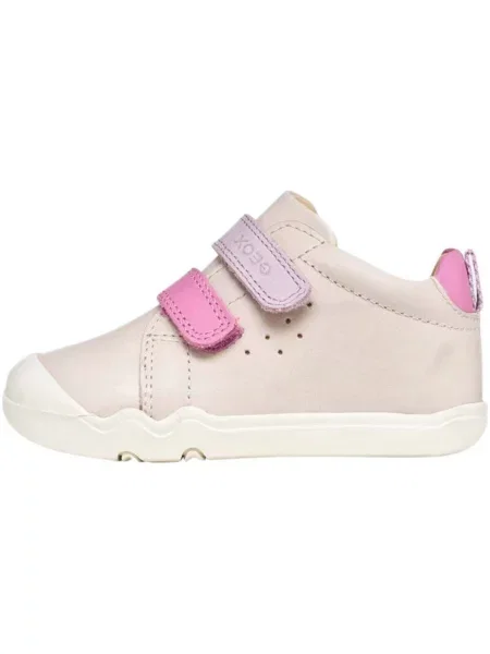 Pantofi copii Geox bej