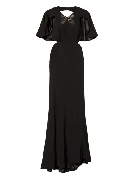 Rochie Twinset de costum negru