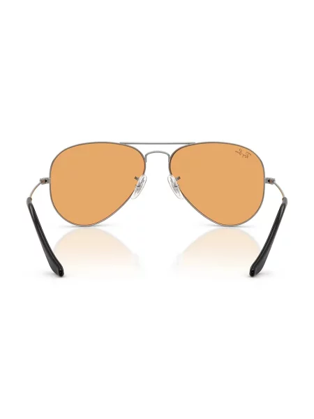 Ray-Ban Napszemüveg Ezüst szürke