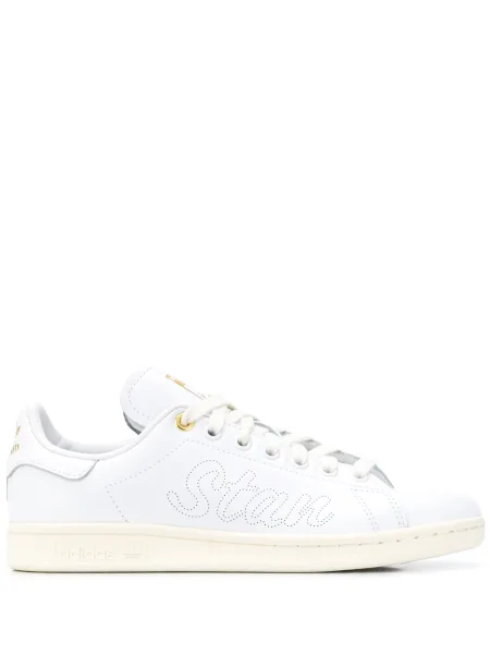 Sneakerși Adidas Stan Smith alb
