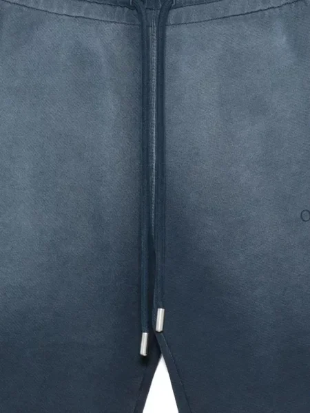 Pantaloni scurți Off-white alb