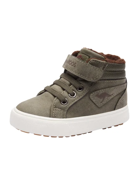 Sneakerși copii Kangaroos