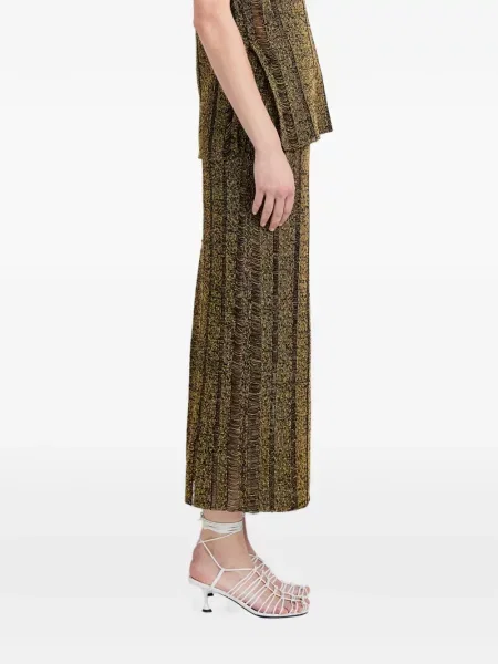 Tweed szoknya Proenza Schouler