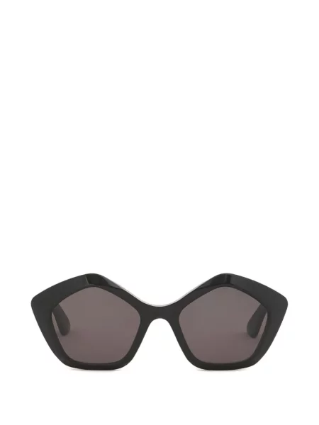 Ochelari de soare Marni negru