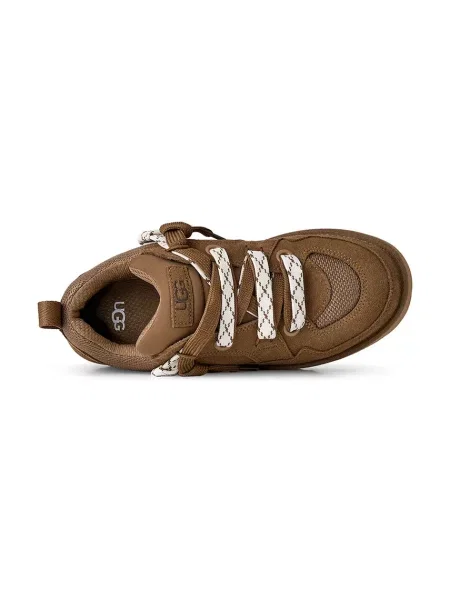 UGG M Lo Lowmel кросівки