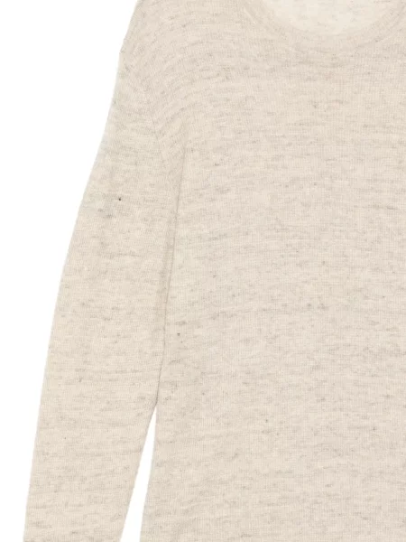 Tricou Barena cu decolteu rotund