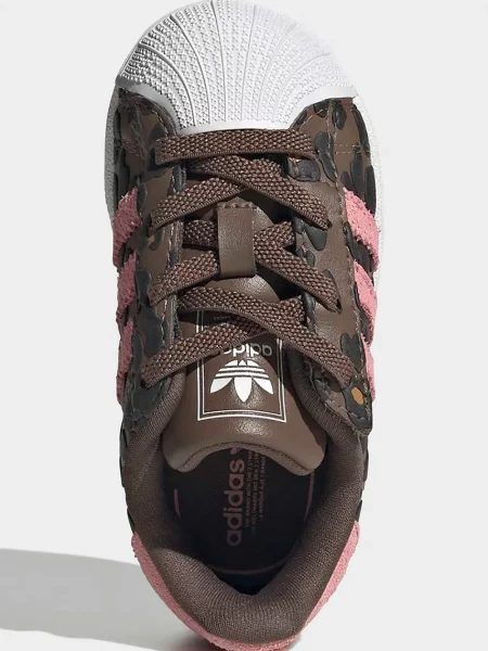 Детские кроссовки Adidas Originals