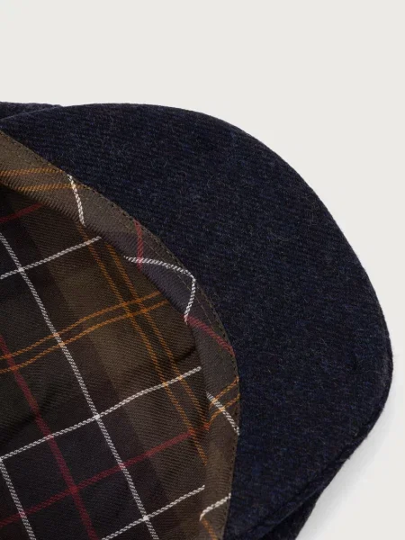 Шерстяная шапка Barbour