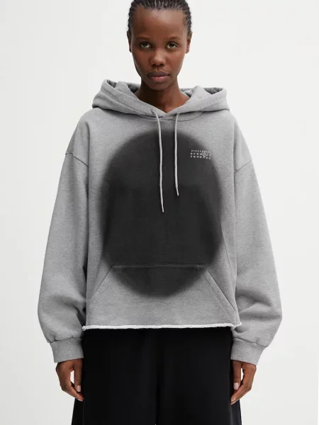 Maison Margiela кофта з капюшоном