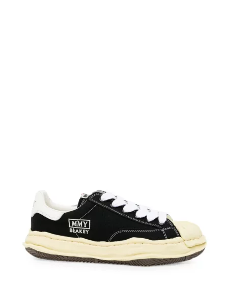 Sneakerși Maison Mihara Yasuhiro negru