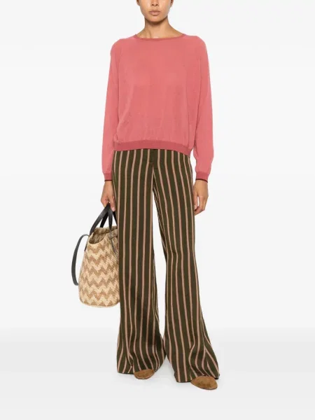 Tricou Momoni roz