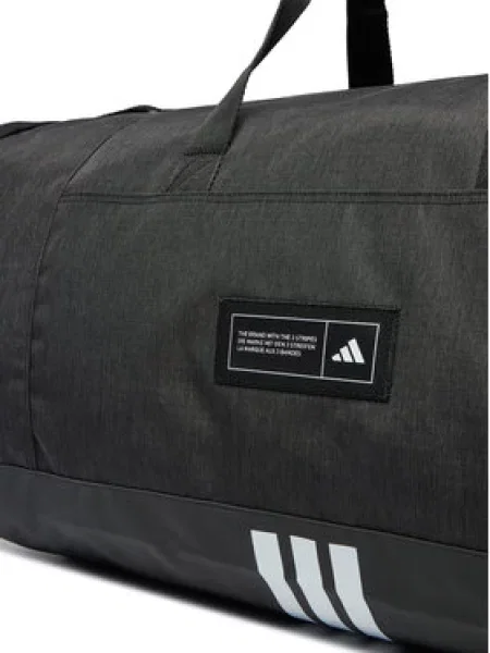 Taška adidas Duffel Bag Large černá