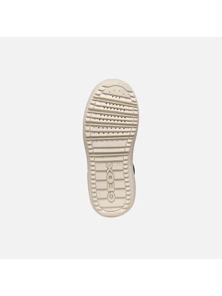 Botine copii Geox albastru