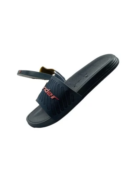 Pantofi Rider albastru
