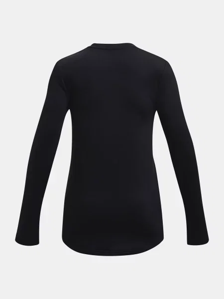 Тениска Under Armour черно