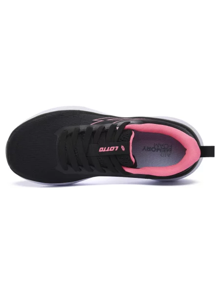 Pantofi Lotto albastru