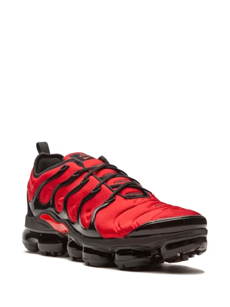 Sportbačiai Nike VaporMax raudona