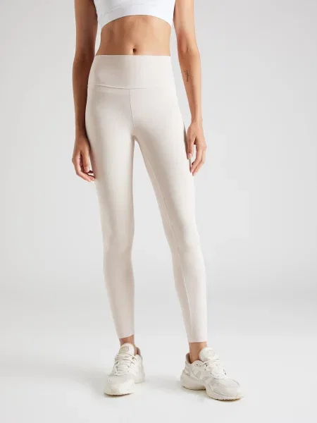 Hlače Adidas Performance ljubičasta
