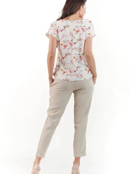 Bluza Infiniteyou siva