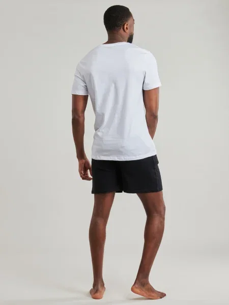 Tricou Adidas alb