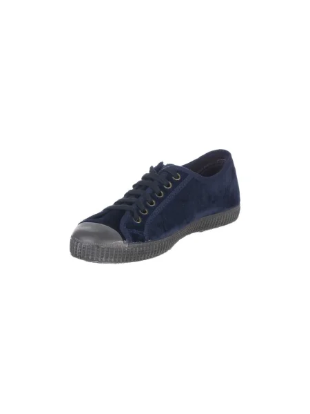 Sneakerși Natural World albastru