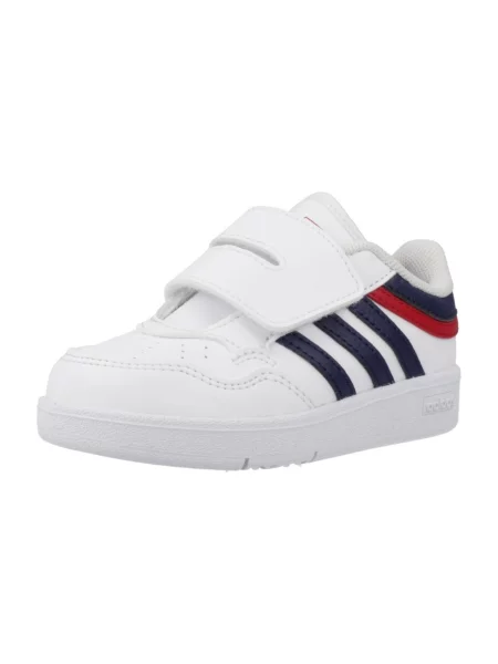 Pantofi copii Adidas alb
