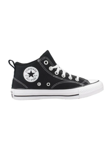 Sneakerși Converse Chuck Taylor All Star alb