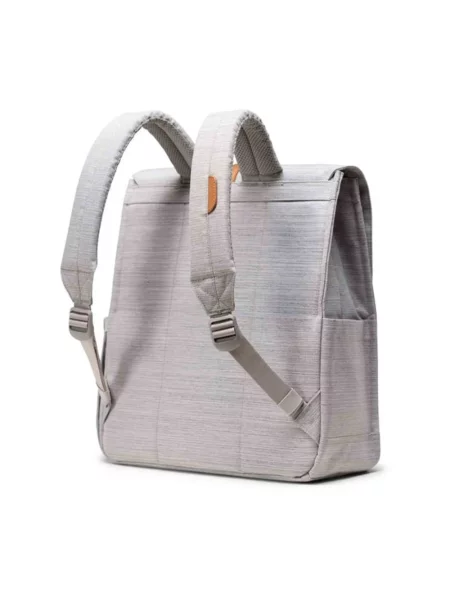 Plecak Herschel w miejskim stylu szary