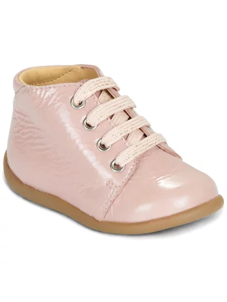 Pantofi copii Pom D'api roz