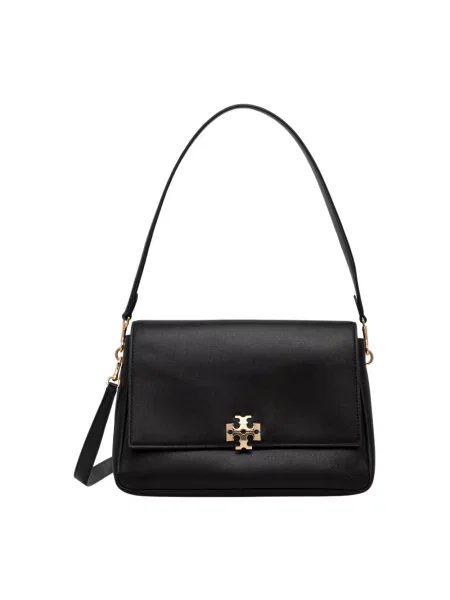 Torebka crossbody Tory Burch czarna