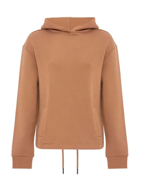 Jacey Quinn Mikina Pablo ťavej srsti