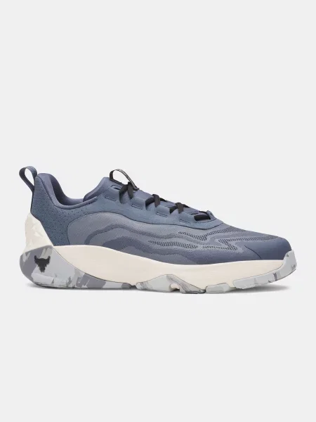 Teniși Under Armour albastru