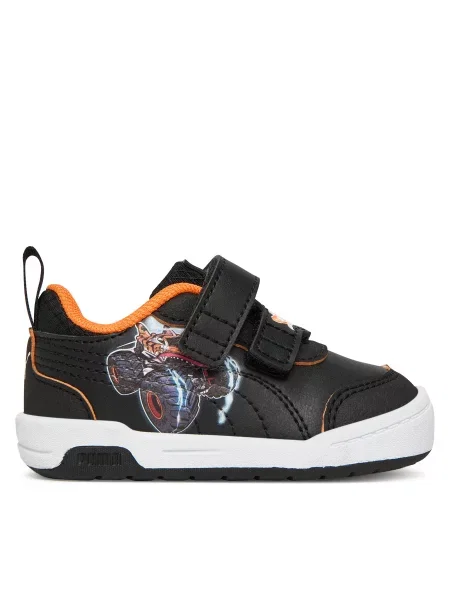 Laisvalaikio batai Puma Multiflex 2 Hot Wheels 2 Sl V Inf 01 juoda