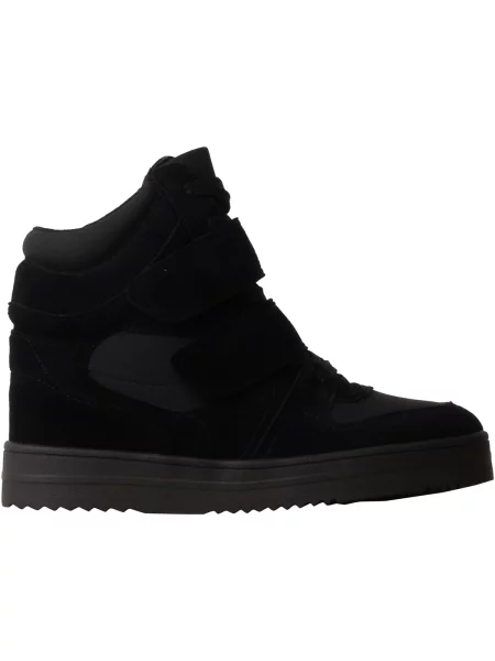 Pantofi Super Mode negru