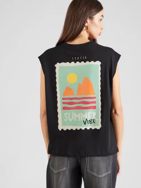 Tricou Sublevel alb