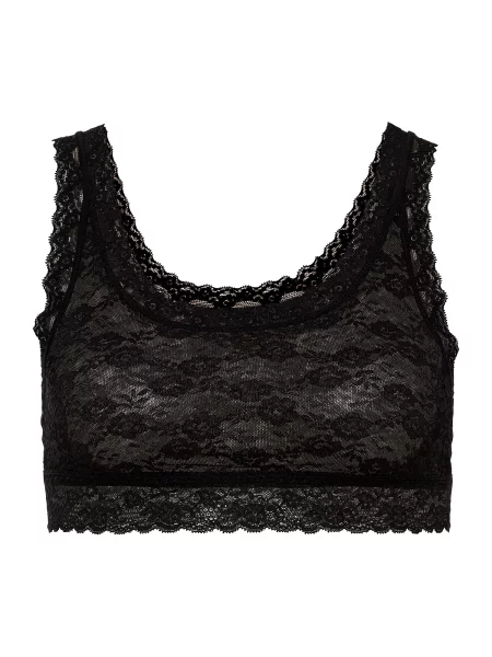 LSCN by LASCANA Nedrček črna