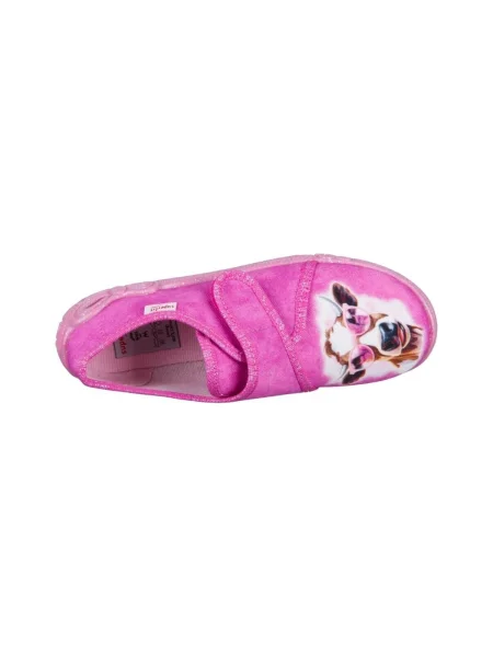 Pantofi copii Superfit roz