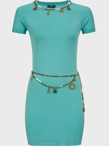 Платье Elisabetta Franchi