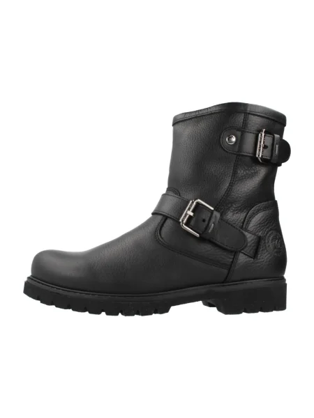 Pantofi Panama Jack negru