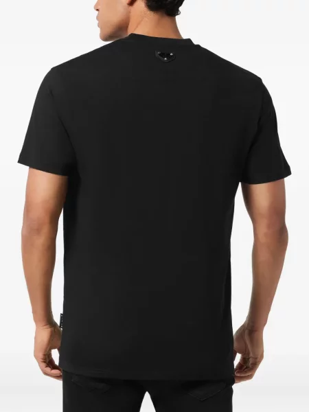 Tricou Philipp Plein negru