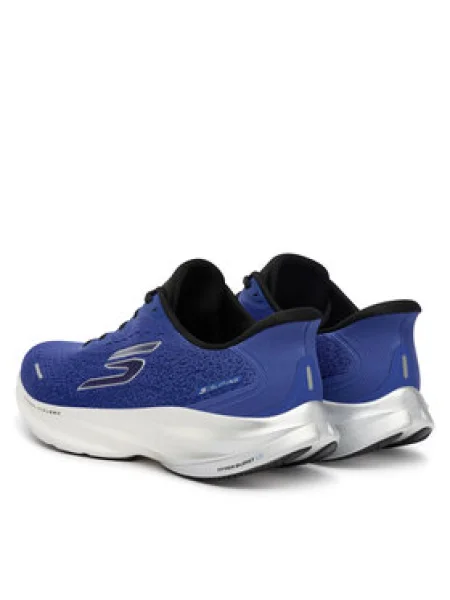 Futócipő Skechers Aero Spark kék