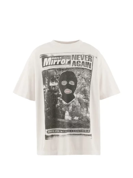 Tricou Saint Mxxxxxx cu imagine