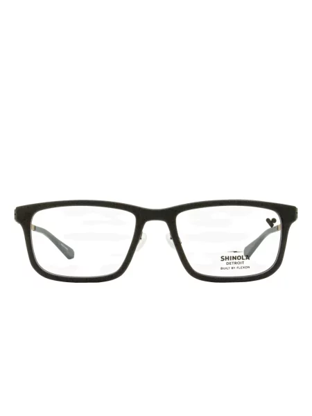 Ochelari de soare Shinola negru