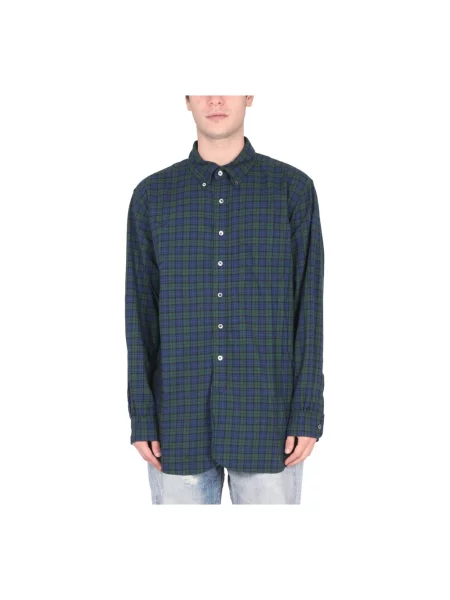 Koszula Engineered Garments