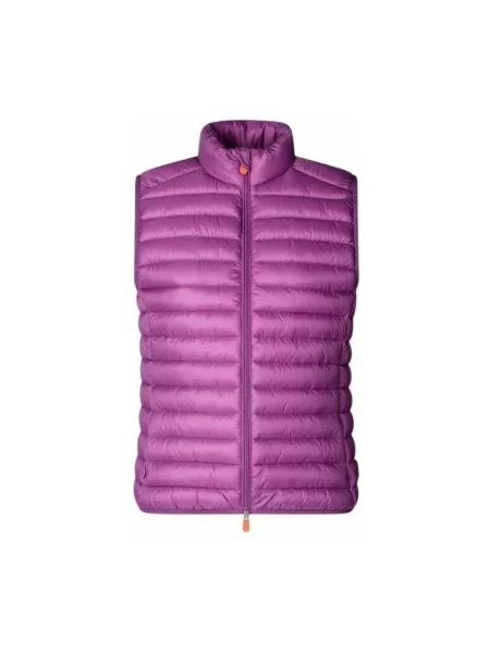 Kamizelka Save The Duck różowa