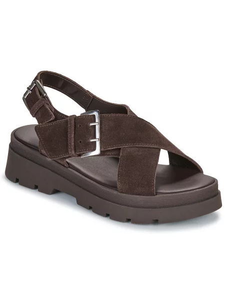 Pantofi Jb Martin maro