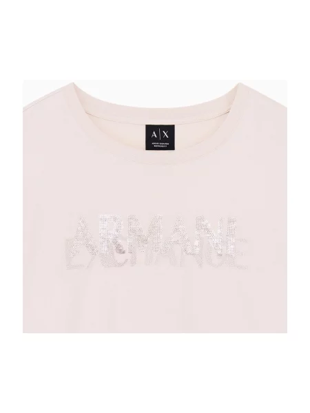 Ingruha Armani Exchange fehér
