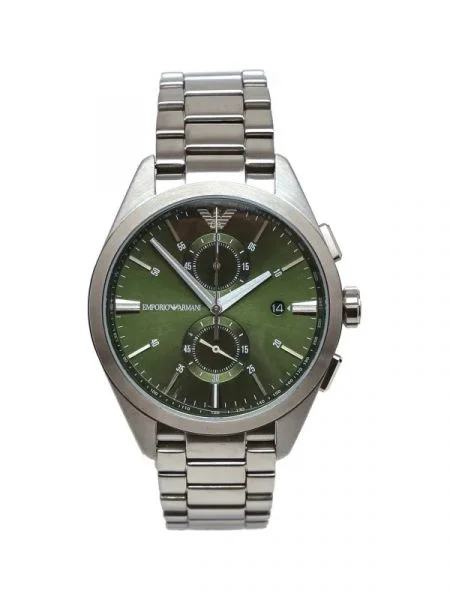 Emporio Armani Ceas Claudio Chronograph