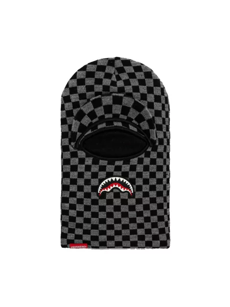 Czapka Sprayground czarna